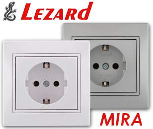 Lezard Mira